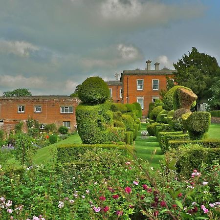 Mount Ephraim B&B Hernhill Kültér fotó