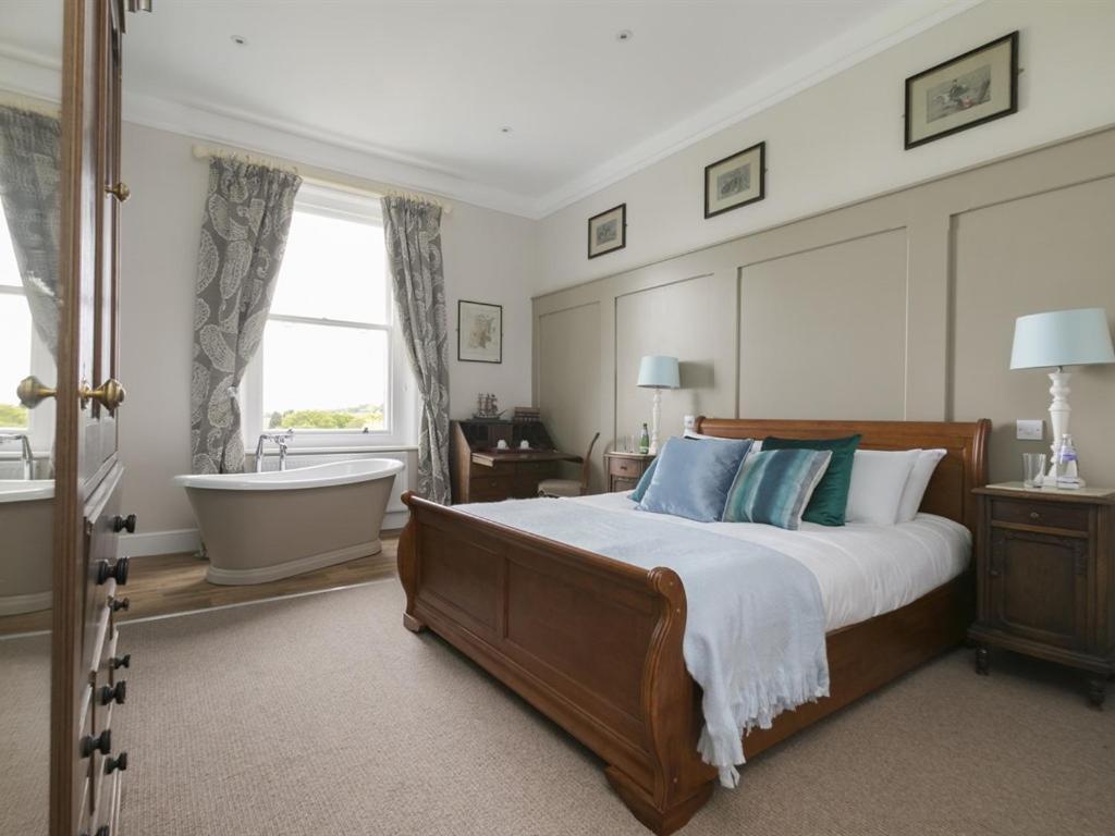 Mount Ephraim B&B Hernhill Kültér fotó