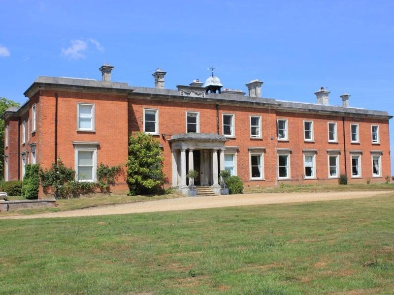 Mount Ephraim B&B Hernhill Kültér fotó