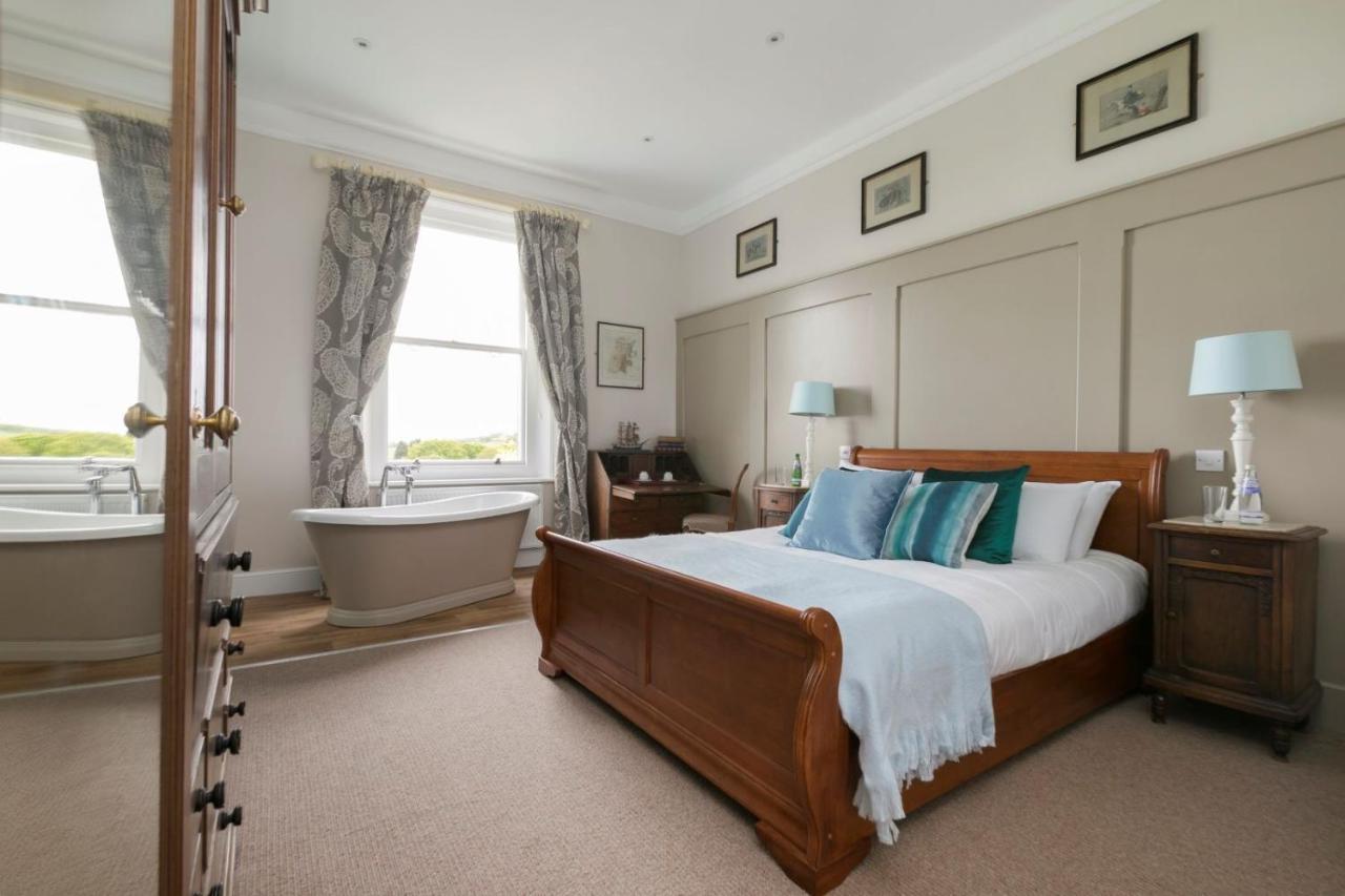 Mount Ephraim B&B Hernhill Kültér fotó