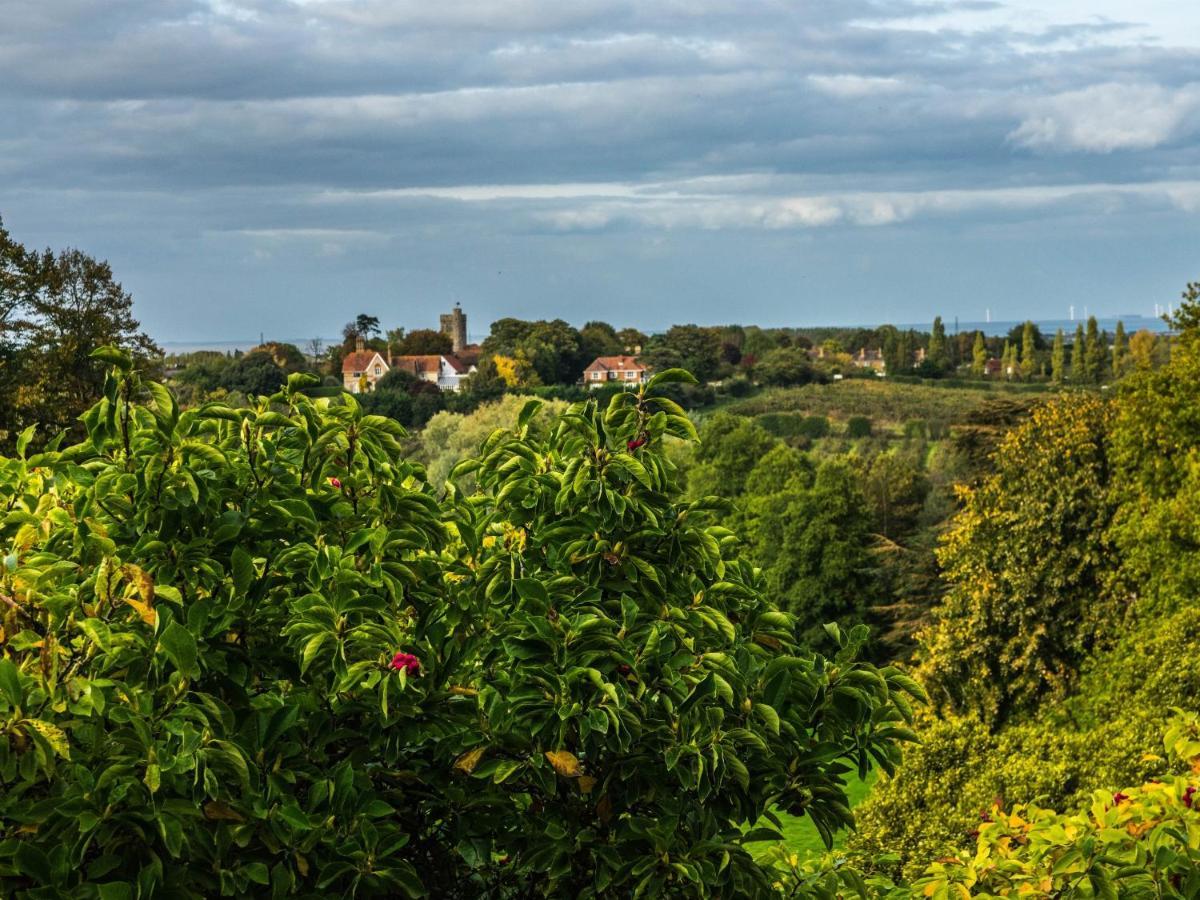Mount Ephraim B&B Hernhill Kültér fotó