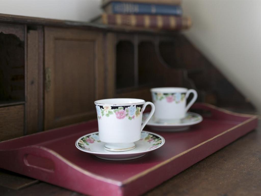 Mount Ephraim B&B Hernhill Kültér fotó