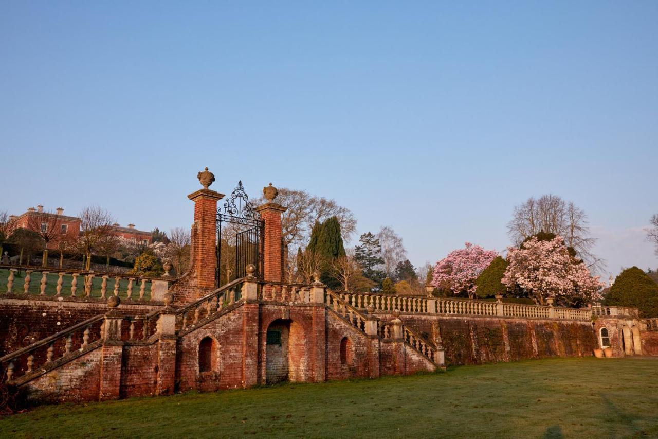 Mount Ephraim B&B Hernhill Kültér fotó
